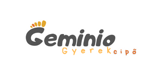 Geminio Gyerekcipő – Sopron