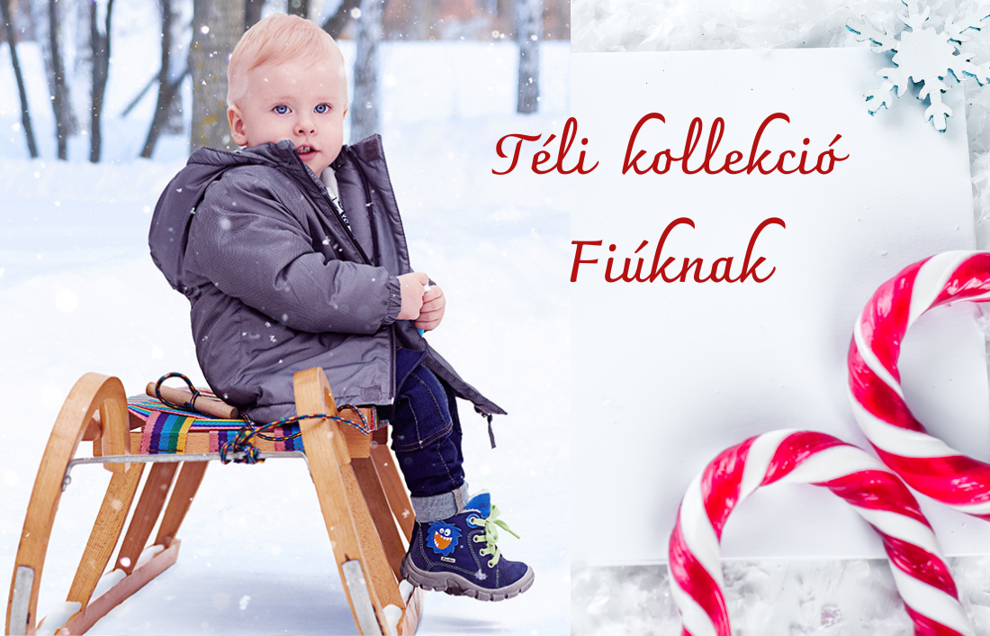 Fiúknak