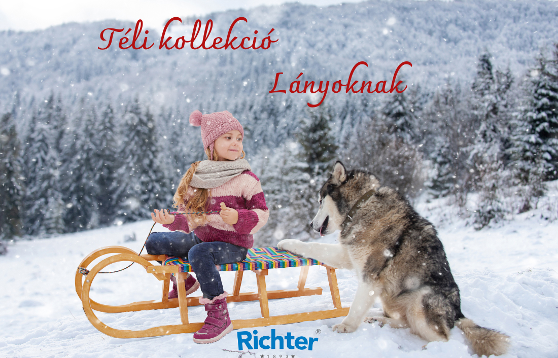 Lányoknak