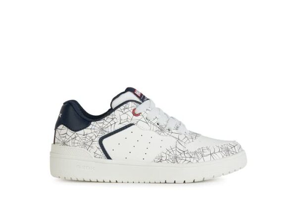 Geox, fiú Pókemberes átmeneti cipő, sportcipő, 30,31,34,35