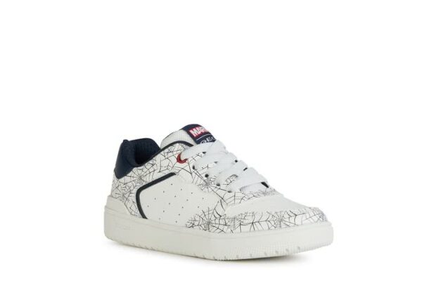 Geox, fiú Pókemberes átmeneti cipő, sportcipő, 30,31,34,35 - Image 2