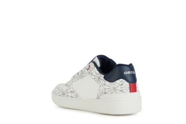 Geox, fiú Pókemberes átmeneti cipő, sportcipő, 30,31,34,35 - Image 3