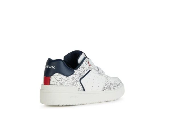 Geox, fiú Pókemberes átmeneti cipő, sportcipő, 30,31,34,35 - Image 4
