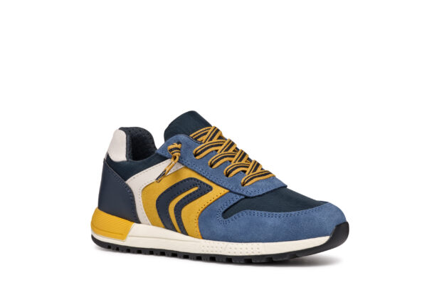 Geox, átmeneti fiú cipő, 31,33,34,35,36 - Image 2