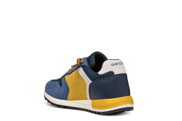 Geox, átmeneti fiú cipő, 31,33,34,35,36 - Image 3