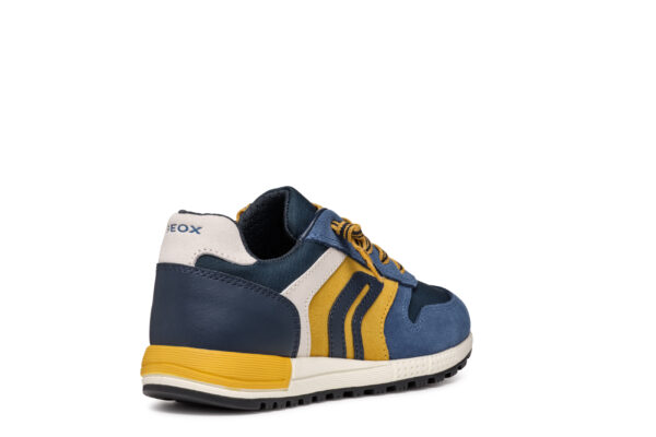 Geox, átmeneti fiú cipő, 31,33,34,35,36 - Image 4