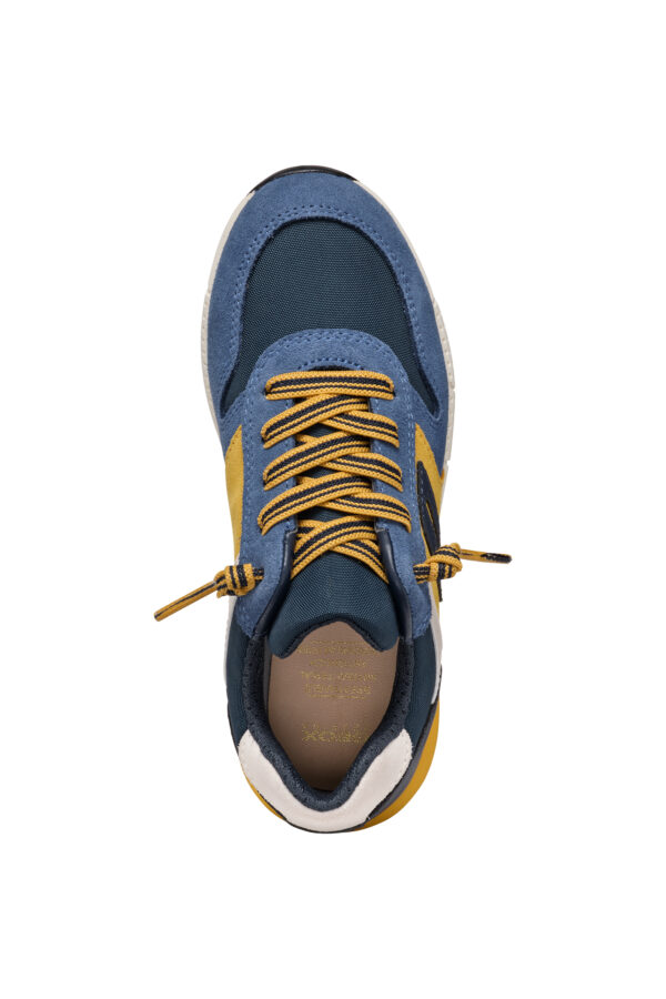 Geox, átmeneti fiú cipő, 31,33,34,35,36 - Image 5