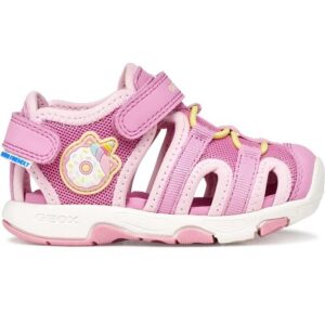Geox lány vízálló, Quick Dry szandál