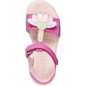 Geox lány bőr szandál