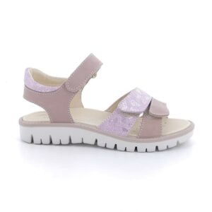 Primigi lány bőr szandál