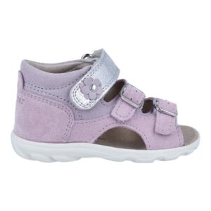 Richter lány bőr szandál