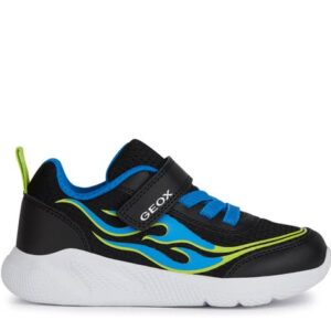 Geox fiú átmeneti cipő, sportcipő