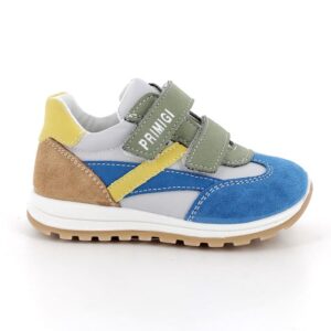 Primigi fiú átmeneti cipő, sportcipő