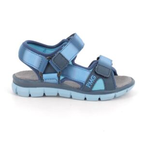 Primigi fiú bőr szandál