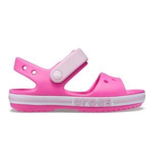 Crocs, lány Bayaband szandál