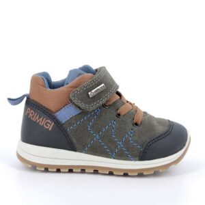 Primigi, vízálló, Gore-Tex-es fiú sportcipő