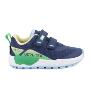 Primigi, fiú Gore-Tex-es vízálló sportcipő