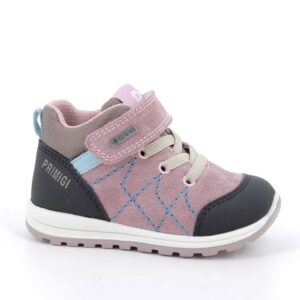 Primigi, vízálló, Gore-Tex-es lány átmeneti cipő