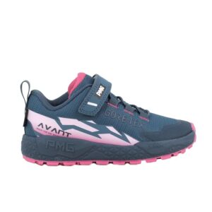 Primigi, vízálló, Gore-Tex-es lány sportcipő